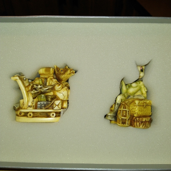 Harmony kingdom - Picture 4 of 9